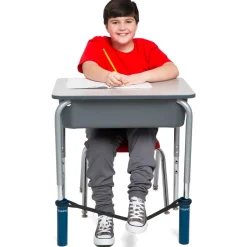 Bouncy Bands® for School Desks