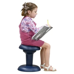 Bouncyband® Wobble & Twist Stool
