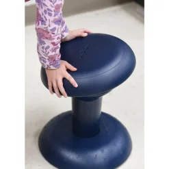Bouncyband® Wobble & Twist Stool