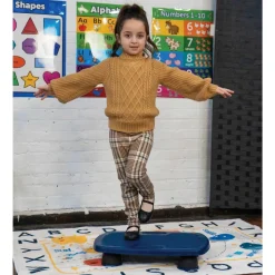 Bouncy Board