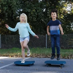 Bouncy Board