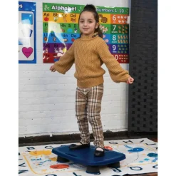 Bouncy Board