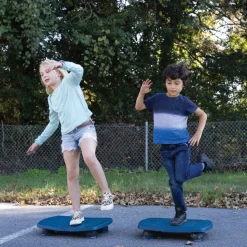 Bouncy Board