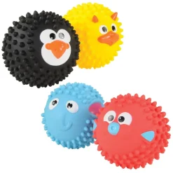 Bouncy Buddies Set of 4