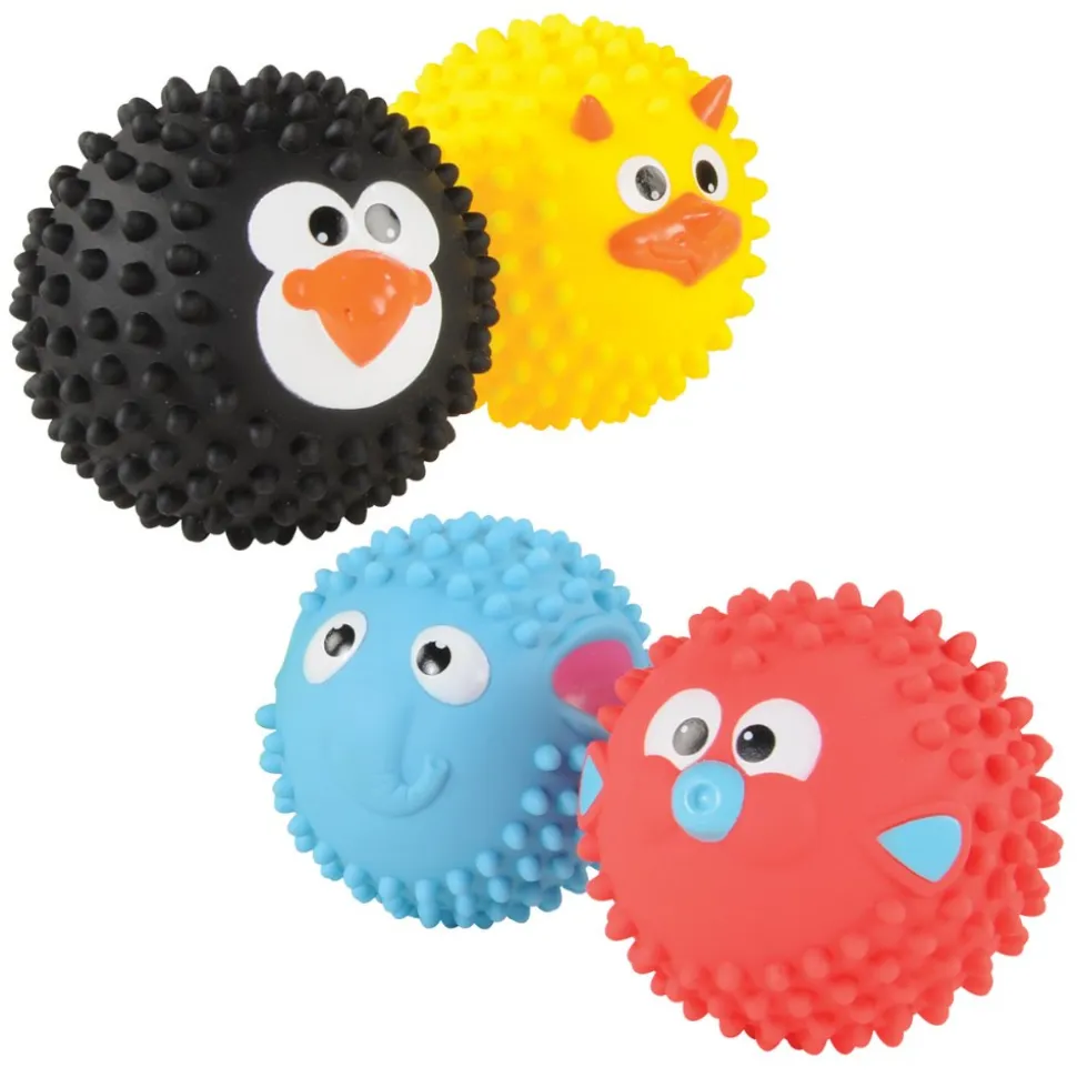 Bouncy Buddies Set of 4