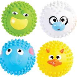 Bouncy Buddies Set of 4