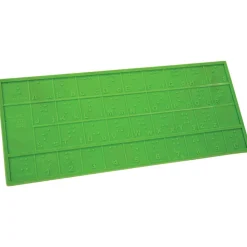 Braille Learning Frame