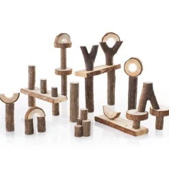 Branch Blocks 36 Pieces