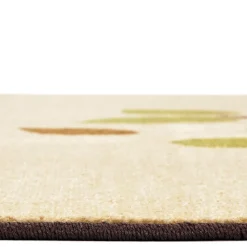 Branching Out Carpets 4' x 6' Rectangle