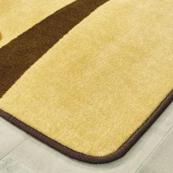 Branching Out Carpets 4' x 6' Rectangle
