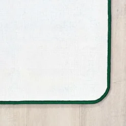 Branching Out Carpets 4' x 6' Rectangle