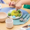 Breakfast and Mealtime Tableware Set 24 Pieces
