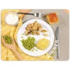 Breakfast, Lunch, and Dinner Meal Puzzles Set of 3