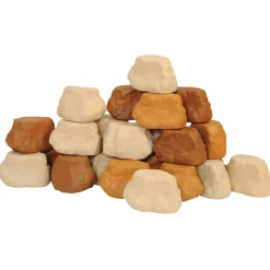 Brick, Blocks, and Rock Builders