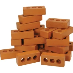 Brick, Blocks, and Rock Builders