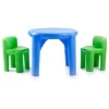 Bright & Bold™ Table and Chair Set