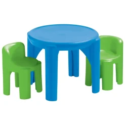Bright & Bold™ Table and Chair Set