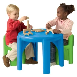 Bright & Bold™ Table and Chair Set