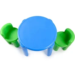 Bright & Bold™ Table and Chair Set
