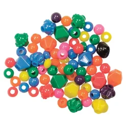 Brilliant Beads Set of 100