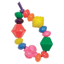 Brilliant Beads Set of 100
