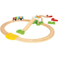 Brio My First Railway Beginner Pack Train Set