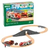 BRIO® Starter Travel Train Set 22 Pieces