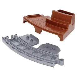 BRIO® Starter Travel Train Set 22 Pieces