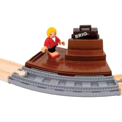 BRIO® Starter Travel Train Set 22 Pieces