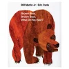 Brown Bear, Brown Bear, What Do You See? Big Book