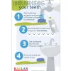 Brushing Your Teeth Poster Set of 12