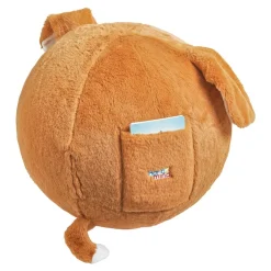 BubblePlush™ Yoga Ball Buddy