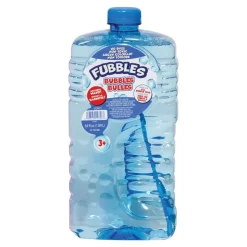 Bubble Solution with Wand 64 oz.