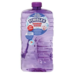Bubble Solution with Wand 64 oz.