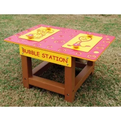 Bubble Station