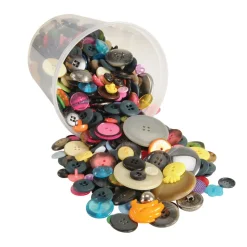 Bucket O' Buttons 16 oz.