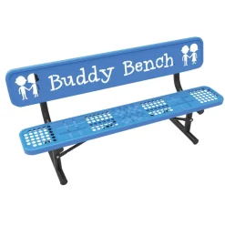 Buddy Bench