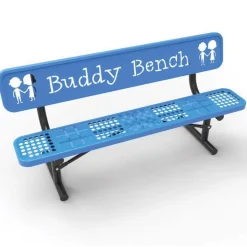 Buddy Bench