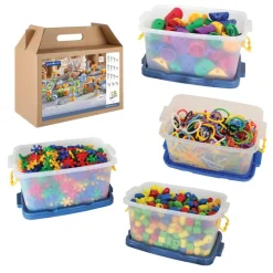 Build and Learn Kit