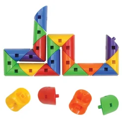 Build and Learn Kit