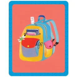 Build-a-Story Cards