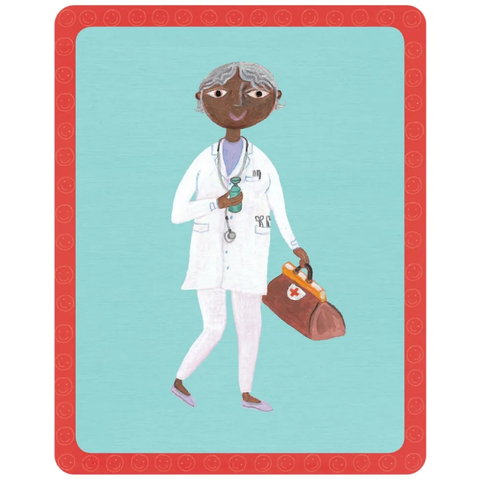 Build-a-Story Cards