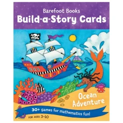 Build-a-Story Cards