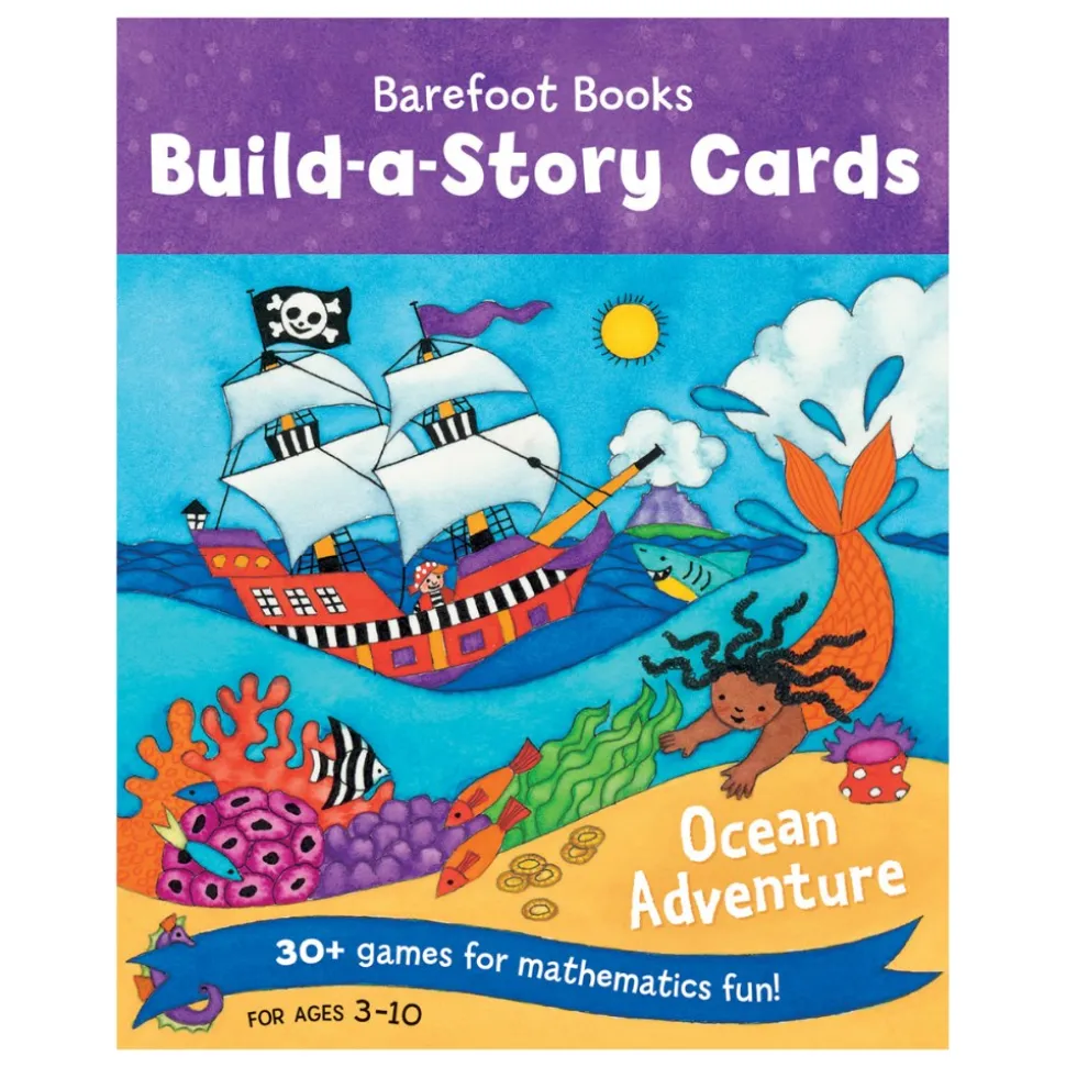 Build-a-Story Cards