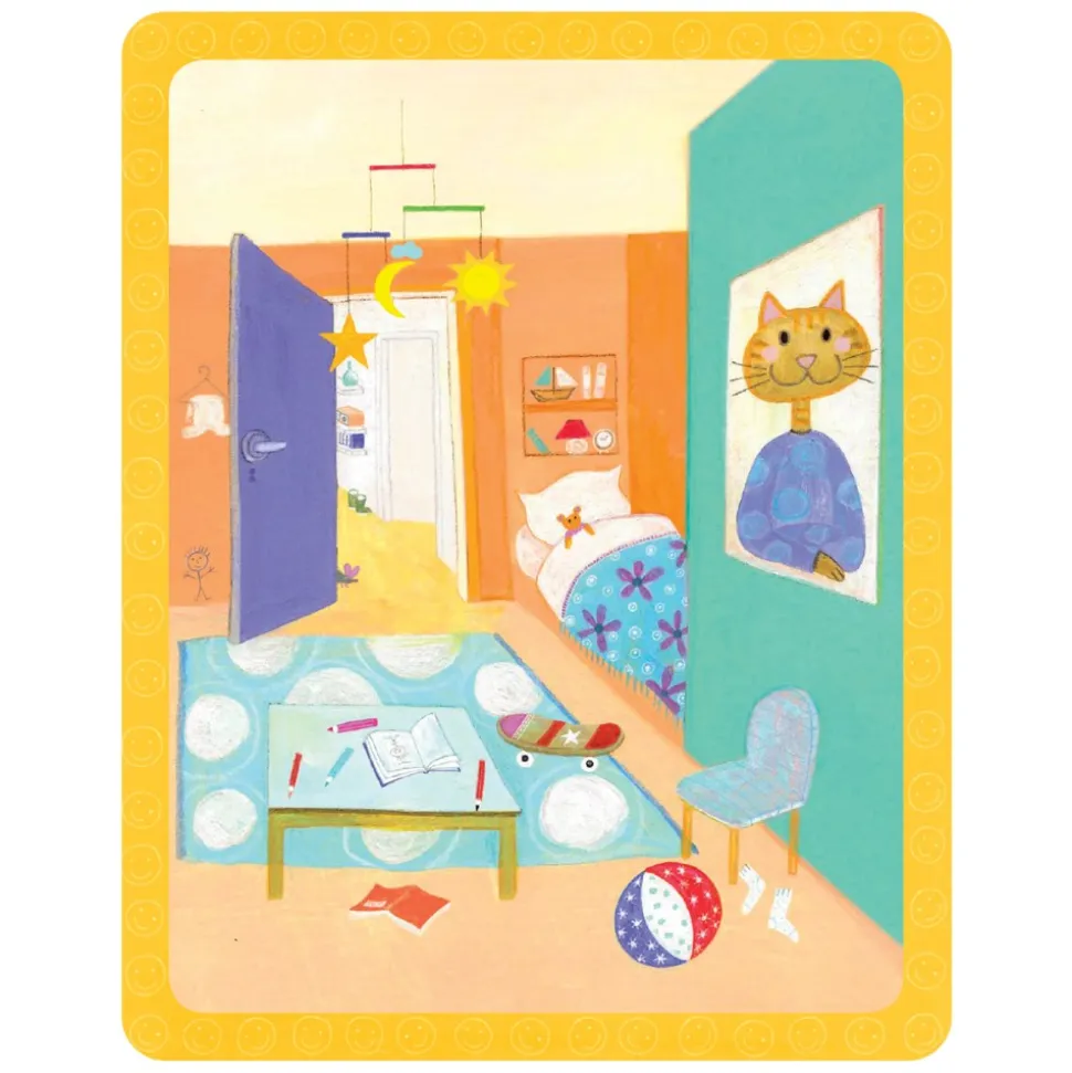 Build-a-Story Cards