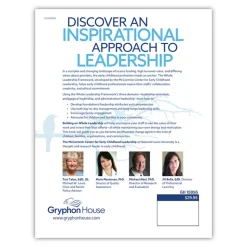 Building on Whole Leadership Paperback