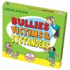 Bullies, Victims, & Bystanders Board Game