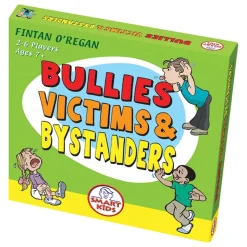 Bullies, Victims, & Bystanders Board Game
