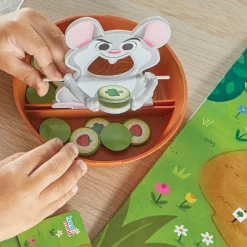 Bunny Bruch Cooperative Game
