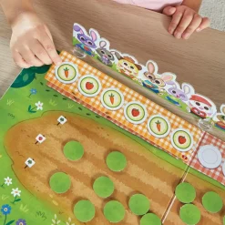 Bunny Bruch Cooperative Game